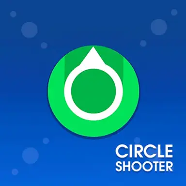 Circle Shooter oyunu