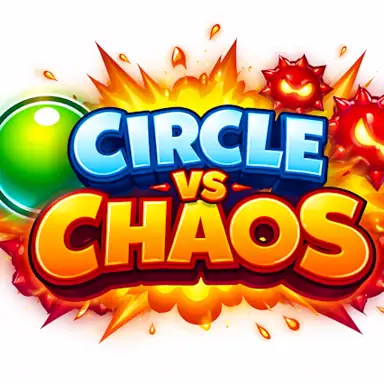 Circle vs Chaos oyunu