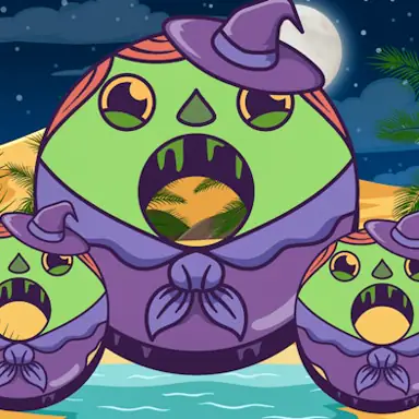 Circle Zombie oyunu