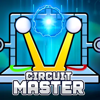 Circuit Master game