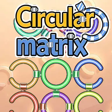 Circularmatrix oyunu