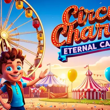 Circus Charlie Eternal Carnival oyunu