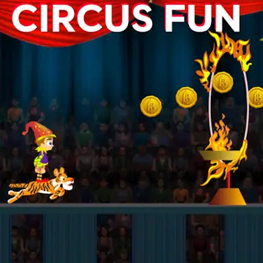 Circus Fun game