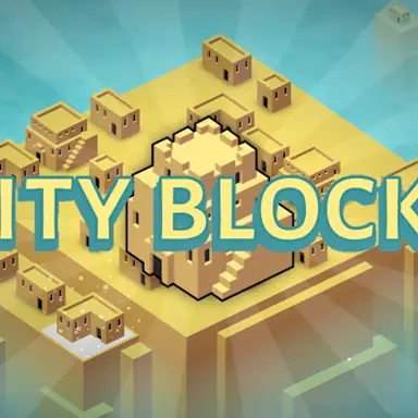 City Blocks oyunu