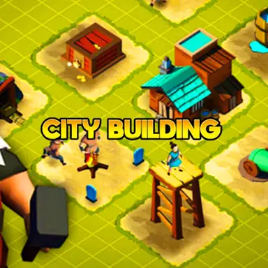 City Building oyunu