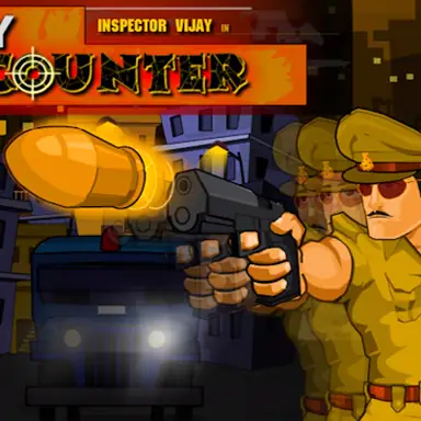 City Encounter oyunu