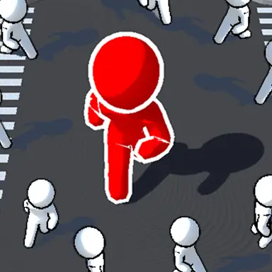 City Run.io oyunu
