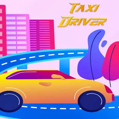 City Taxi Driver oyunu