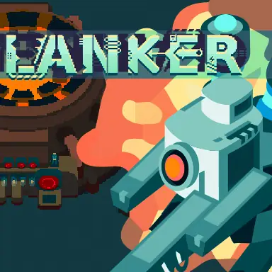 Clanker.io oyunu