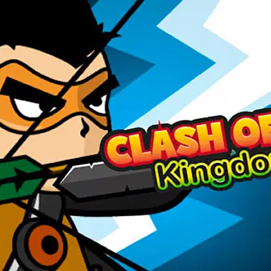 Clash of Kingdom game