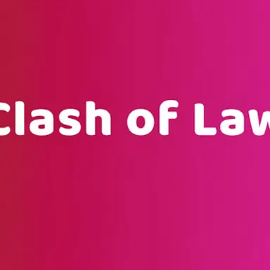 Clash of Law oyunu
