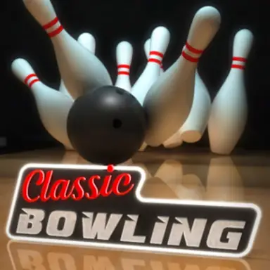 Classic Bowling oyunu