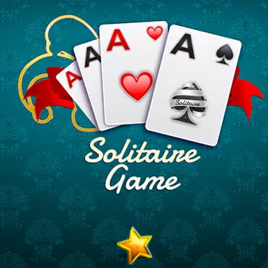 Classic Golf Solitaire Card Game oyunu