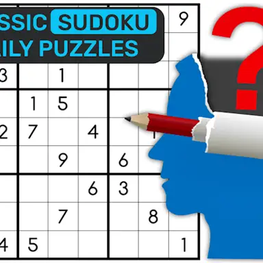 Classic Sudoku Daily Puzzles oyunu