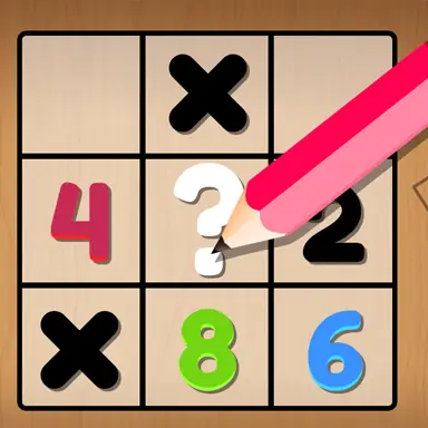 Classic Sudoku Puzzle oyunu