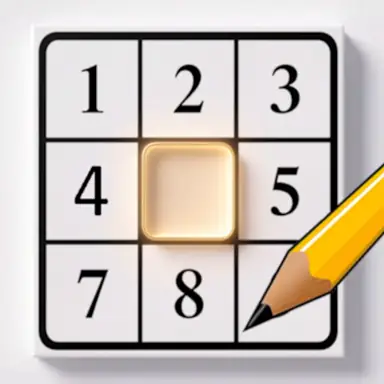 Classic Sudoku game
