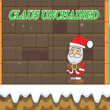 Claus Unchained oyunu