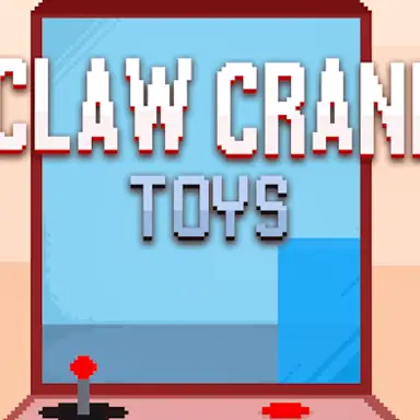 Claw Crane. Toys game