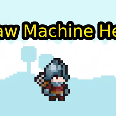 Claw Machine Hero oyunu