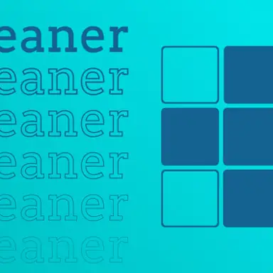 Cleaner game