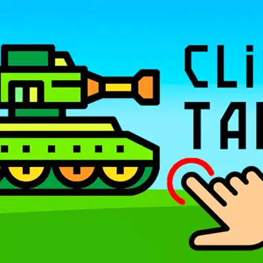 ClickTank game