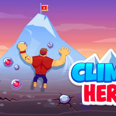 Climb Hero oyunu