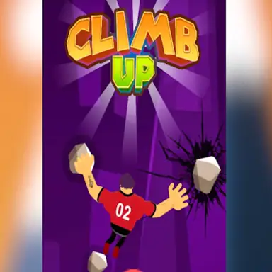 Climb Up game