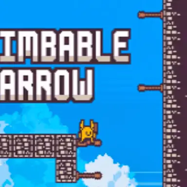 Climbable Arrow oyunu
