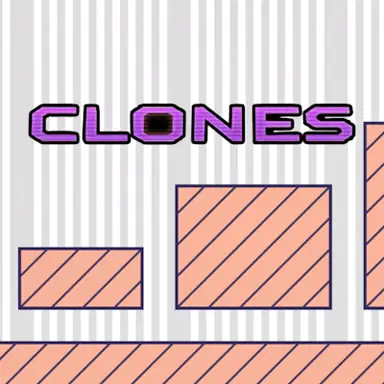 Clones game