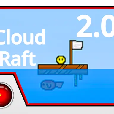 Cloud Raft game