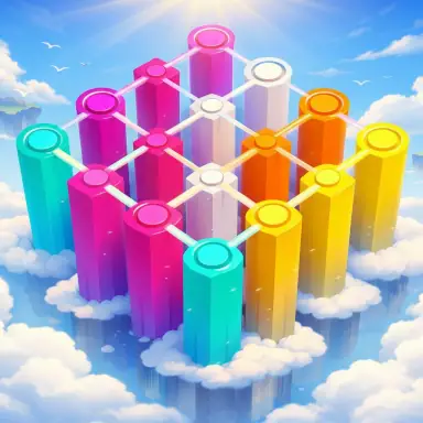 Cloudline Connect oyunu