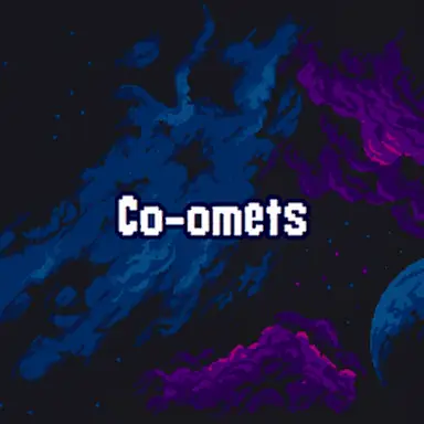 Co-omets game