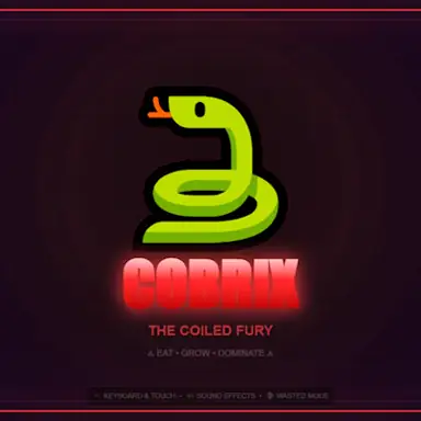 Cobrix oyunu
