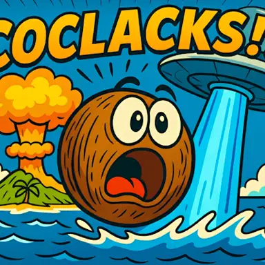 Coclacks game