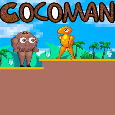 Cocoman oyunu