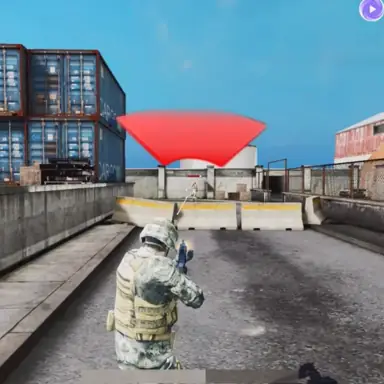 COD Duty Call FPS oyunu