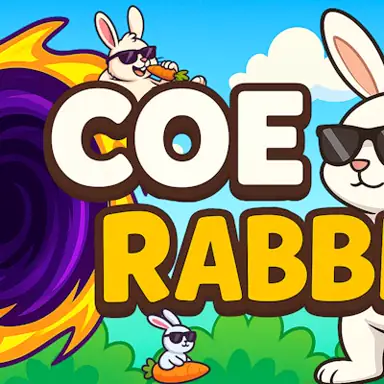 Coe Rabbit oyunu