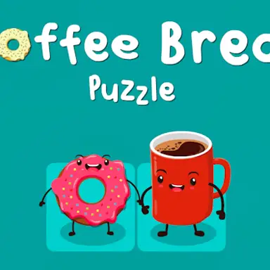 Coffee Break game