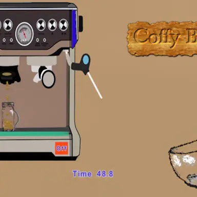 Coffy game