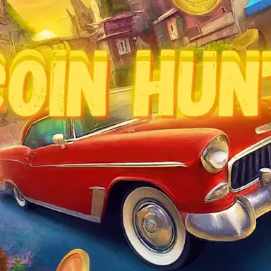 Coin Hunt oyunu