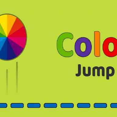 ColoJump game