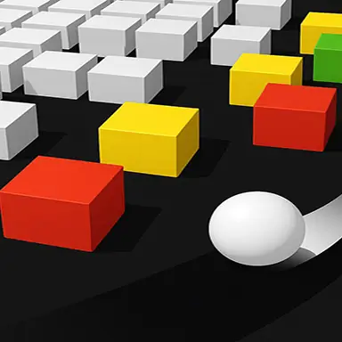 Color 3D   Bump it Up oyunu