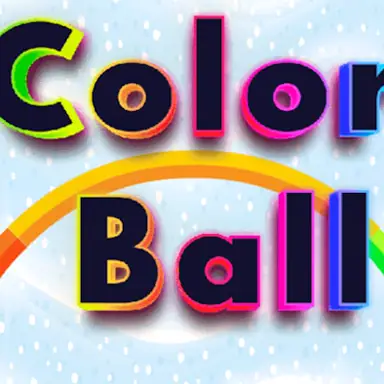 Color Ball Challenge oyunu