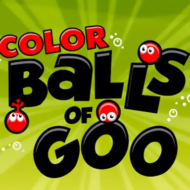 Color Balls of Goo oyunu