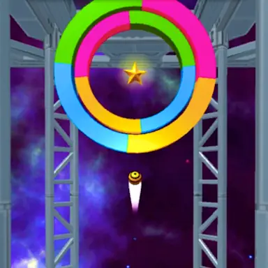 Color Blast oyunu