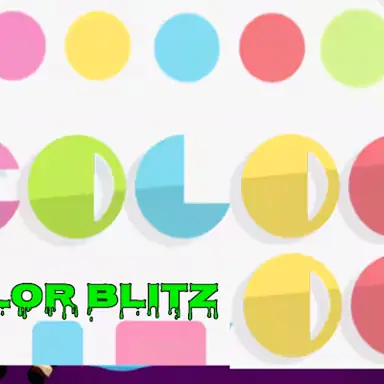 Color Blitz oyunu