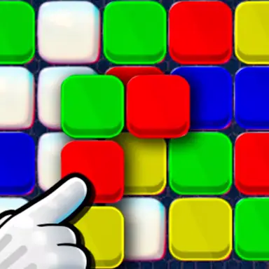 Color Block Blast oyunu