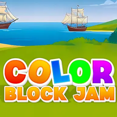 Color Block Jam game