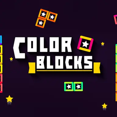 Color Blocks oyunu