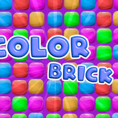 Color Brick oyunu